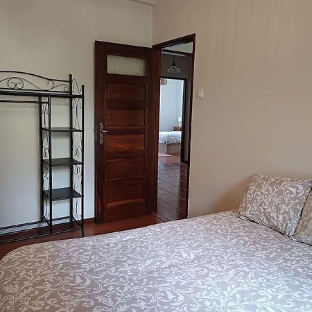 Roomy & Patio - 2 Bedroom Flat Порто Екстериор снимка