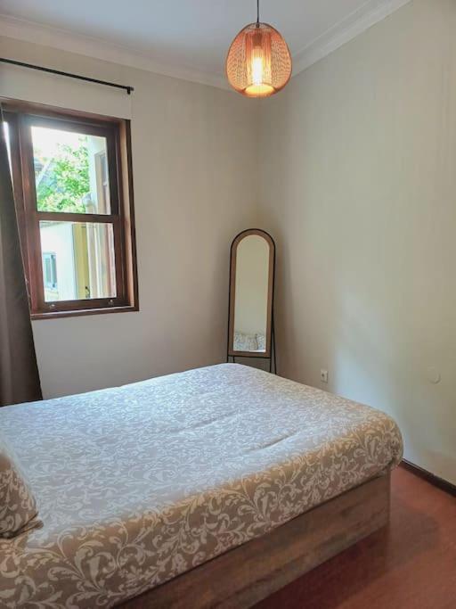 Roomy & Patio - 2 Bedroom Flat Порто Екстериор снимка