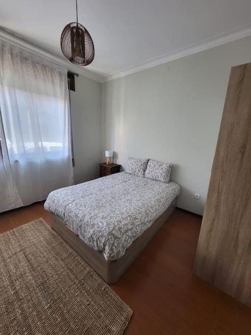 Roomy & Patio - 2 Bedroom Flat Порто Екстериор снимка